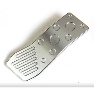 NEOPLOT アクセルペダルネオ トヨタ 86/スバル BRZ/レガシィ