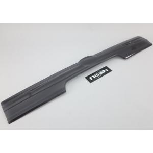 ステッカー付」 タントカスタム L375S 前期 フォグランプカバー 左右2