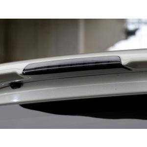 タント L375S L385S タントカスタム 後期 クロームメッキフォグランプ