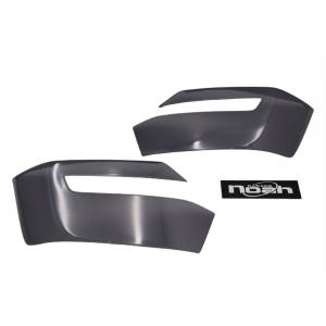 サーカスプロジェクト N BOX JF3/4 カスタムリアゲートパネル 未塗装