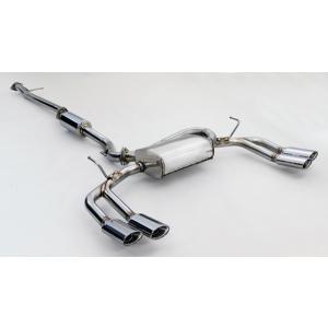 FUJITSUBO（フジツボ） 送り先限定 レガリスK マフラー Kei ワークス