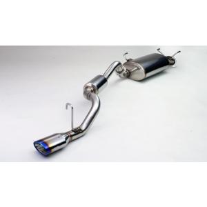 ハイエース KDH200系 トヨタ HST マフラー 031-102 本体オール