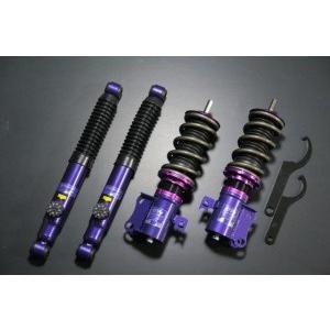 マルシェ J'SPEED」WRX STi（VAB/VAG）用HKS HIPERMAX S用ワイド