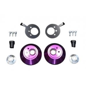 GTカープロデュース ハイゼットトラック/ジャンボ S201P/S211P 調整式