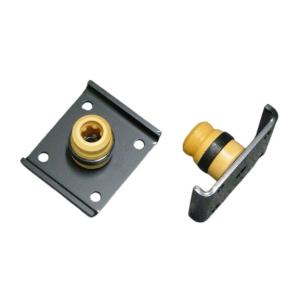 SilkRoad シルクロード ローダウンキット リア キャリイトラック