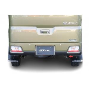 GTカープロデュース ハイゼットカーゴ S700V/S710V 大型リヤ