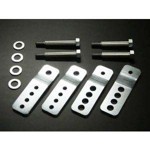 Kei Zone（ケイゾーン） ☆Kei Zone 慶虎 ローダウンリーフ ハイゼット