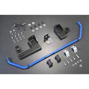 GTカープロデュース アトレー S700/S710 フロントスタビライザーセット GTカープロデュース アトレー S700/S710 フロントスタビライザーセット