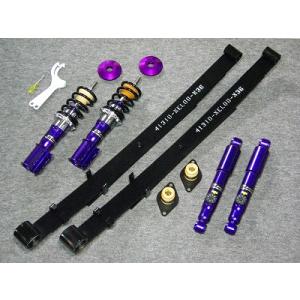 GTカープロデュース クリッパー U71T/72T/ミニキャブ U61T/62T 