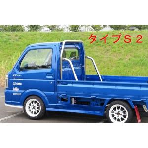 【キャリイ/DA16T/4WD】Spiegel Pro-Spec Wagon キャリイトラック 車高調 DA16T Spiegel シュピーゲル プロスペック