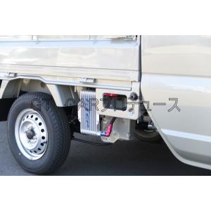 スズキキャリィDA16T用GTカープロデュース製オイルクーラー GTカープロデュース スーパーキャリイ DA16T オイルクーラーキット