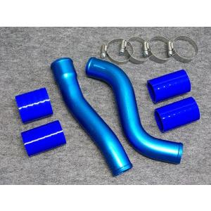 TRUST（トラスト） GReddy アルミインテークパイプセット カプチーノ