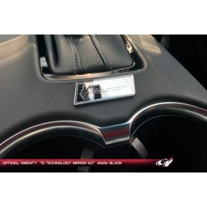 グラージオ ハリアー 80系 LEXUS ESシフトノブ F-SPORT 本革ディンプル