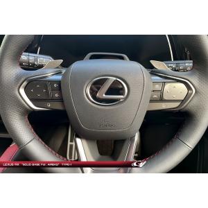 RX プロジェクションウェルカムイルミ ※1 台分（フロント） レクサス