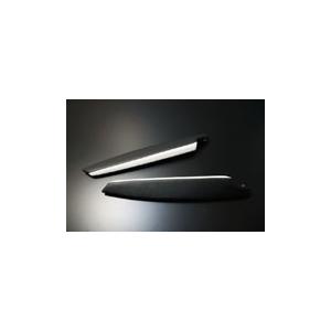 グラージオ 86 ZN6 後期 モデル2 PVCレザー ドアアームレストパネル 
