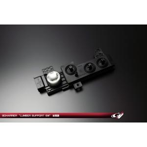 ハリアー80系 ピアノブラック シフトインジケーターカバー グラージオ