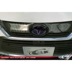 MODELLISTA サイドウェルカムイルミ MSE04-48001 ハリアー用