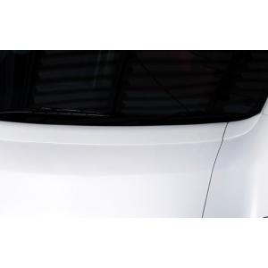 ボディライン NV350キャラバン E26 フロントカナード 未塗装 : オート