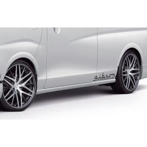 キャラバンNV350 フェンダー ブラインドフェンダー【日産 NV350キャラバン ノーマル/ワイド