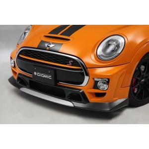 GTスタイル・ウイング・キット for F56 ジオミック BMW MINI F56 GT スタイル ウイングキット : オート