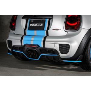 ジオミック BMW MINI F56 GT スタイル ウイングキット : オート