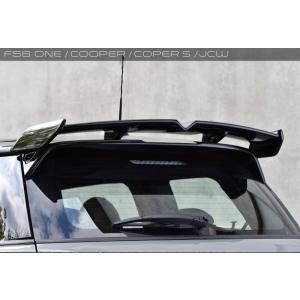GIOMIC ジオミック 22341 C.C.S.サスペンションキット Ver.2 MINI R56
