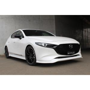 RSR RS-Rダウンサス MAZDA3セダン BPFP/FF ノンターボ R1/7