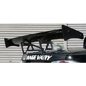 D-MAX GTウィング A140 : オートクラフト - 通販 - Yahoo!ショッピング