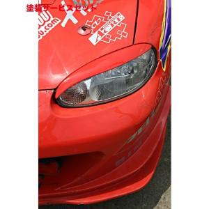 KTS ロードスター NB6C NB8C アッパーアーム フロントアッパーアーム
