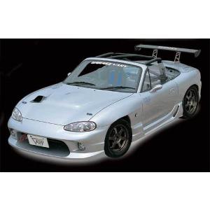 GARAGE VARY（ガレージベリー） ユーノスロードスター NB6C/NB8C (M/C