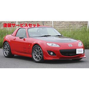 RSR RSR Ti2000 ダウンサス 1台分セット ロードスター NCEC H17.8〜 FR