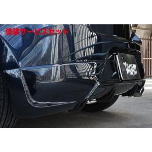 オートエクゼ AutoExe デミオ DJ5FS (H22/4-) プレミアムテール