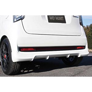 TRD ティーアールディー カムリ 70系 WS GRリヤトランクスポイラー