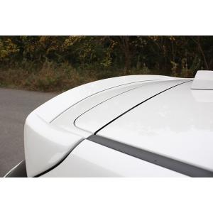チャージスピード レヴォーグ STI Sport VM＃ C/D リアフィニッシャー