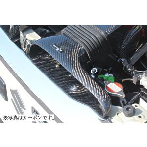 アルトワークス/RS HA36S/HA36V インタークーラーダクト