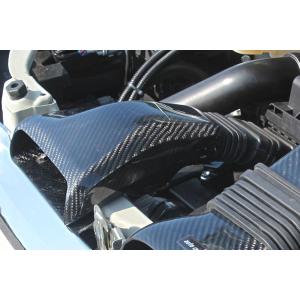 G-monster HA36S用 エアーインテークダクト FRP オートクラフト製