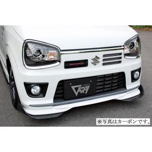 ガレージベリー アルトワークス/RS HA36S/HA36V エアースクープ