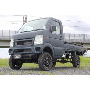 キャリイ キャリイトラック DA63T スクラムトラック DG63T