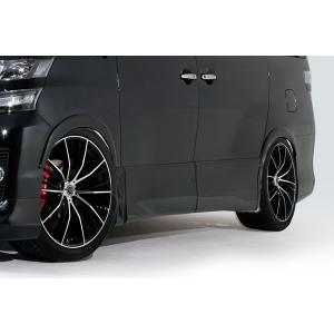 マツダスピード DJ デミオ リアルーフスポイラー ブリリアント