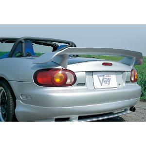 GARAGE VARY（ガレージベリー） ユーノスロードスター NB6C/NB8C リア