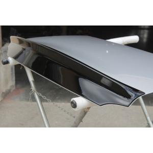ガレージベリー ロードスター NB 前期 フロントバンパー T-1 FRP製