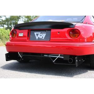 フタバオートワーク CC-sport事業部 コペン L880K ディフューザー