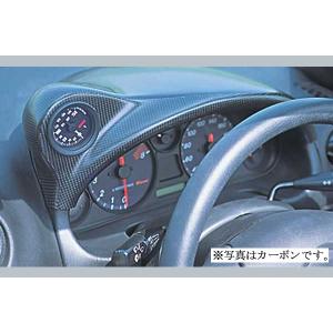 NAロードスター メーターフード NA6 NA8 ガレージベリー Vary」ロードスター（NA6CE/NA8C）用メーターフード
