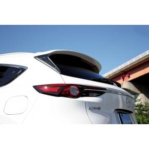 オートエクゼ オートエグゼ(AUTOEXE) スポーツサイドバイザー 1台分 CX