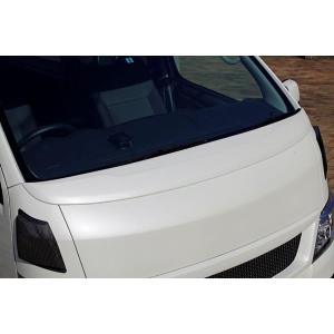 個人宅直送不可商品】ガレージベリー ワイパーガード未塗装 NV350