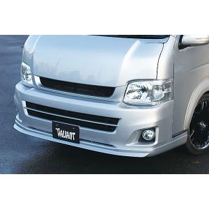 フレックス ハイエース 200系 4〜9型 ワイドボディ T-Force