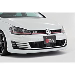 H&R ダウンサス ロアVer VW ゴルフ7 TSIハイライン AUCPT 28840-1