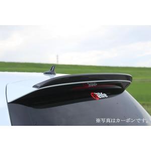 ガレージベリー VW GOLF ゴルフ 7 GTI クラブスポーツ リア