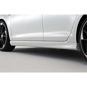 ガレージベリー VW GOLF ゴルフ 7 TSI /GTI サイドステップ FRP製