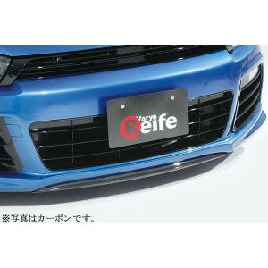 フォルクスワーゲン（Volkswagen） シロッコ R フロント リップ